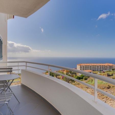 Ferienwohnung Costa Azul Caniço Exterior foto
